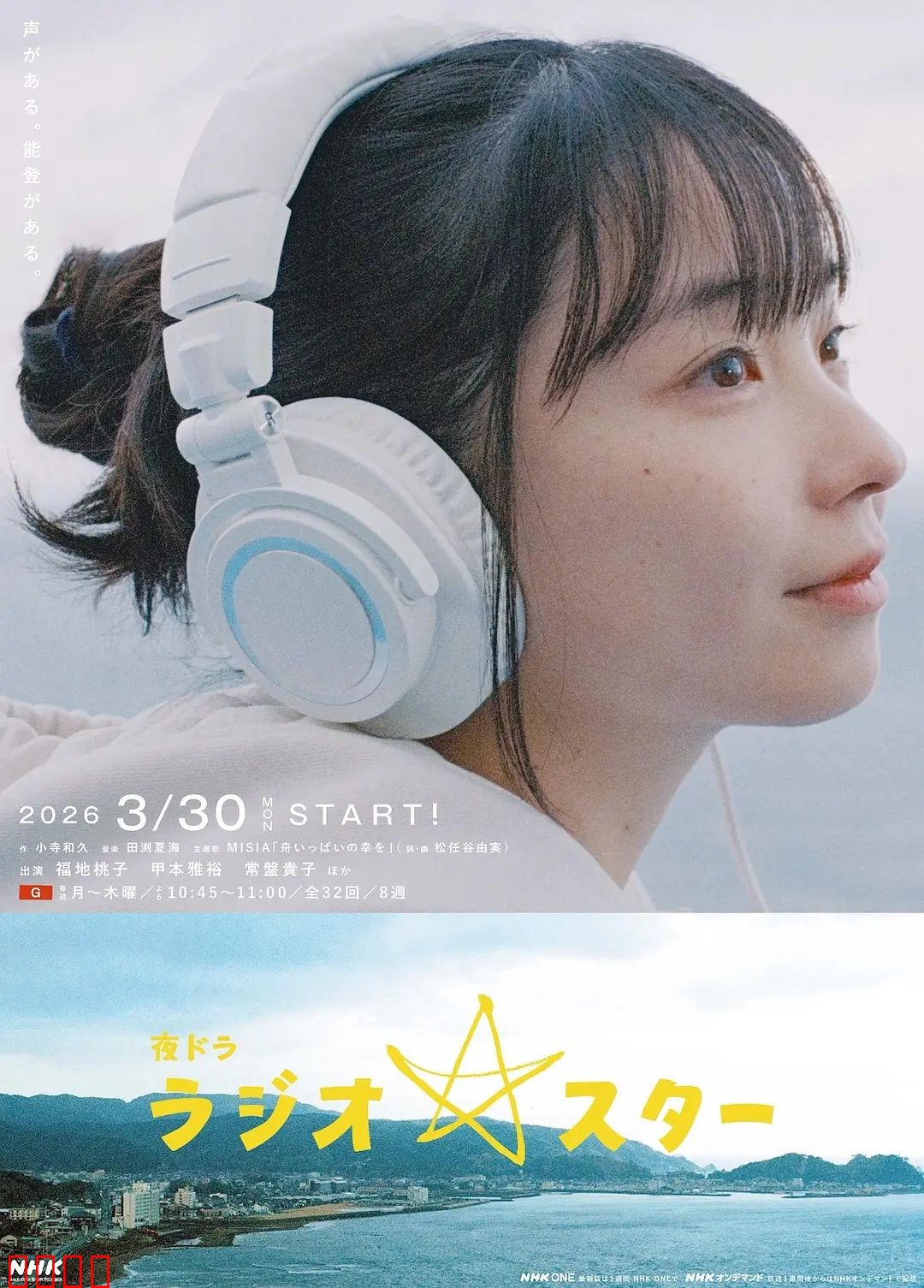 电台明星：过气DJ的逆袭