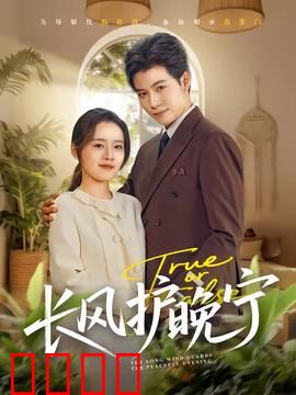 长风护晚宁：爱恨交织的守护