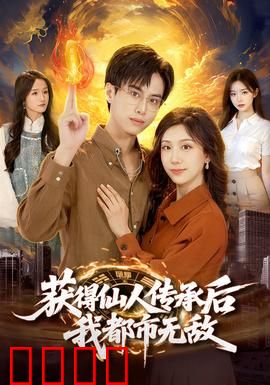 获得仙人传承后，我都市无敌：逆天崛起