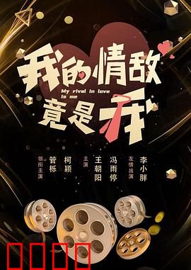 我的情敌竟是我：双重身份揭秘