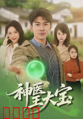 神医王大宝：妙手回春逆袭路