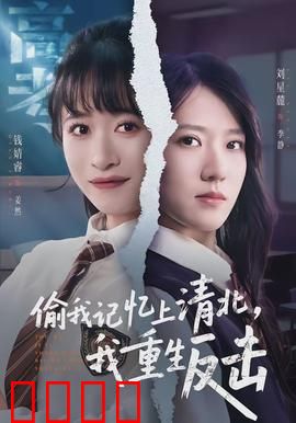 偷我记忆上清北，我重生反击：逆袭复仇