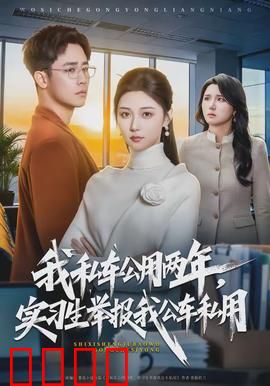 我私车公用两年，实习生举报我公车私用：职场伦理困境
