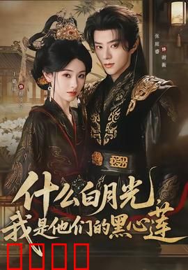 什么白月光，我是他们的黑心莲：逆袭黑化女主