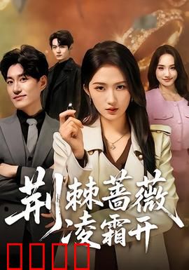 荆棘蔷薇凌霜开：逆袭人生