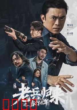 老兵归来之当打之年：重燃战魂