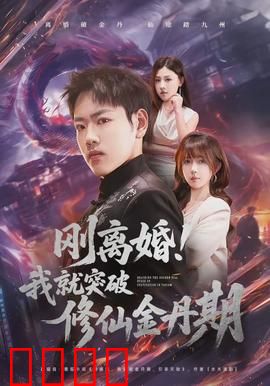 刚离婚！我就突破修仙金丹期：逆袭开局