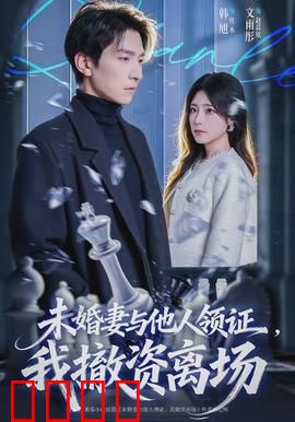 未婚妻与他人领证，我撤资离场：反转人生