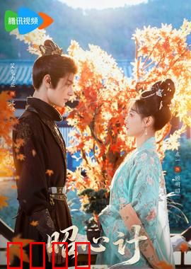 昭心计：医女逆袭