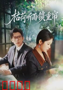 枯荷听雨锁重帘：雨夜归人