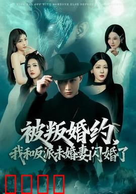 被叛婚约，我和反派未婚妻闪婚了：逆袭人生