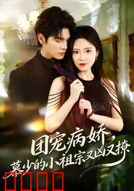 团宠病娇，慕少的小祖宗又凶又撩：霸道守护