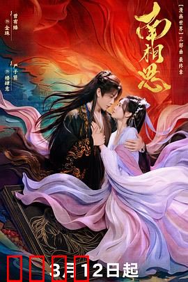 南相思：错位时空