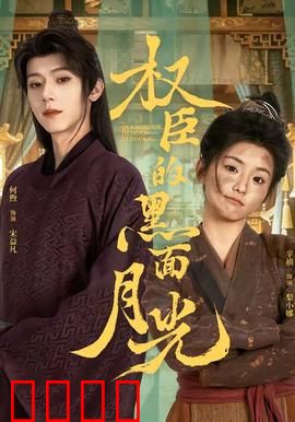 权臣的黑面月光：铁汉柔情