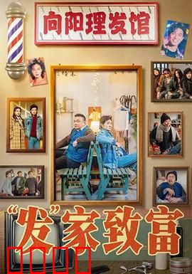 发家致富：乡村少年的创业梦