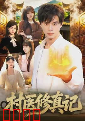 村医修真记：妙手仁心济苍生