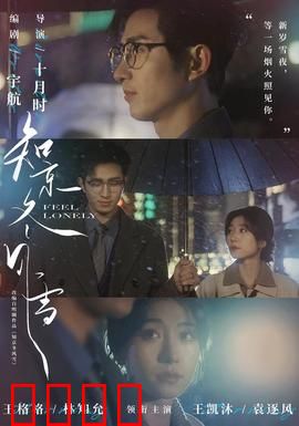 知京冬风雪：冬夜重逢情