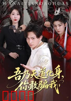 吾乃天道化身你敢骗我：天道不可欺