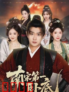 南宋第一卧底：孤胆英雄