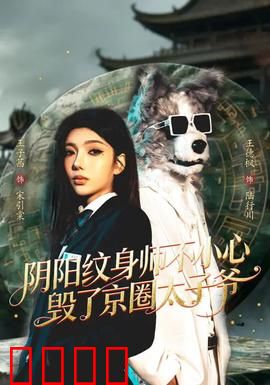 阴阳纹身师不小心毁了京圈太子爷：纹身逆转命运