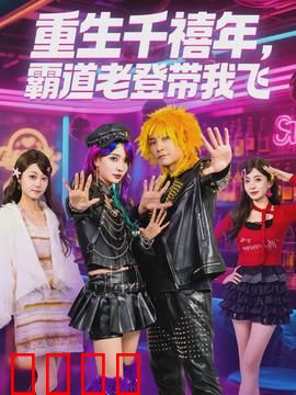 重生千禧年，霸道老登带我飞：重生逆袭
