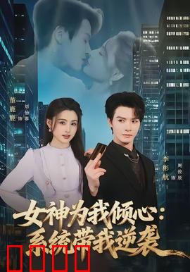 女神为我倾心：逆袭追爱