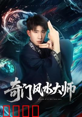 奇门风水大师：秘术破局