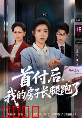 首付后，我的房子长腿跑了：爆笑买房噩梦