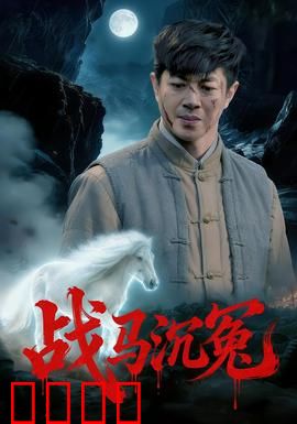 战马沉冤：忠魂终昭雪