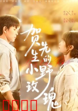 贺先生的小野玫瑰：先婚后爱追妻