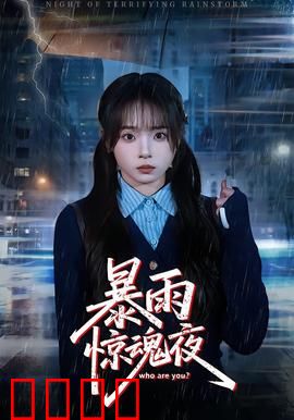 暴雨惊魂夜：雨夜连环命案