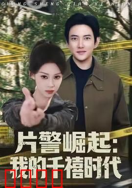 片警崛起：菜鸟逆袭