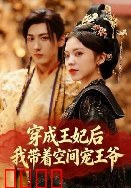 穿成王妃后，我带着空间宠王爷：宠夫逆袭