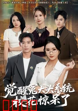 觉醒冤大头系统校花惊呆了：屌丝逆袭