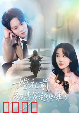婚礼前初恋穿越回来了：时空交错的爱