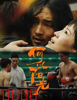 何以阳光：照亮心灵的救赎