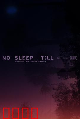一夜无眠：暗夜危机
