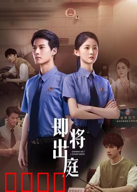 即将出庭：真相的法庭