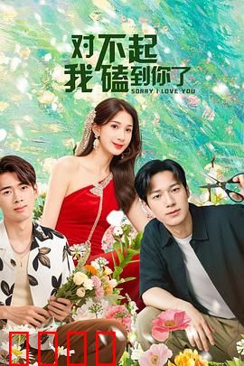 对不起，我磕到你了：误打误撞爱上你