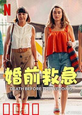 婚前救急：囧事连连的爱情考验
