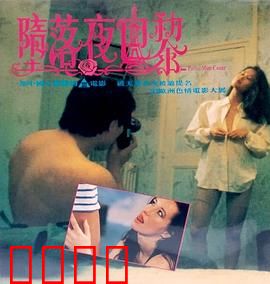 堕落夜巴黎粤语：欲望迷城