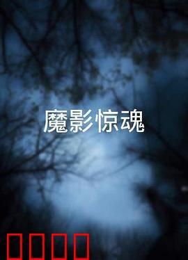 魔影惊魂粤语：怨灵缠身