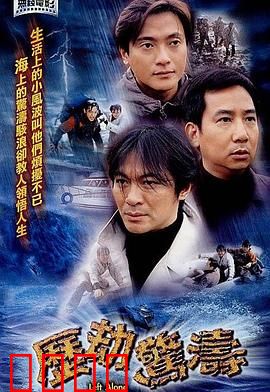 历劫惊涛粤语：绝境求生惊心之旅