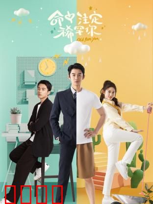 命中注定稀罕你：命运奇缘