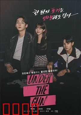 Under the Gun：枪声背后的真相