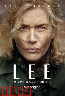 李Lee：镜头下的战争