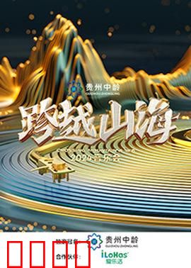 跨越山海2024音乐会：灵魂共鸣之旅