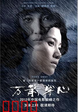 万箭穿心2012：底层女人的悲歌