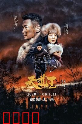 天道王：猎神抗日传奇