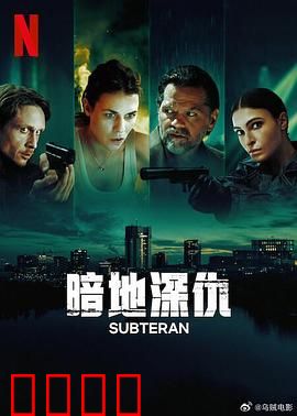 暗地深仇：潜伏的复仇者